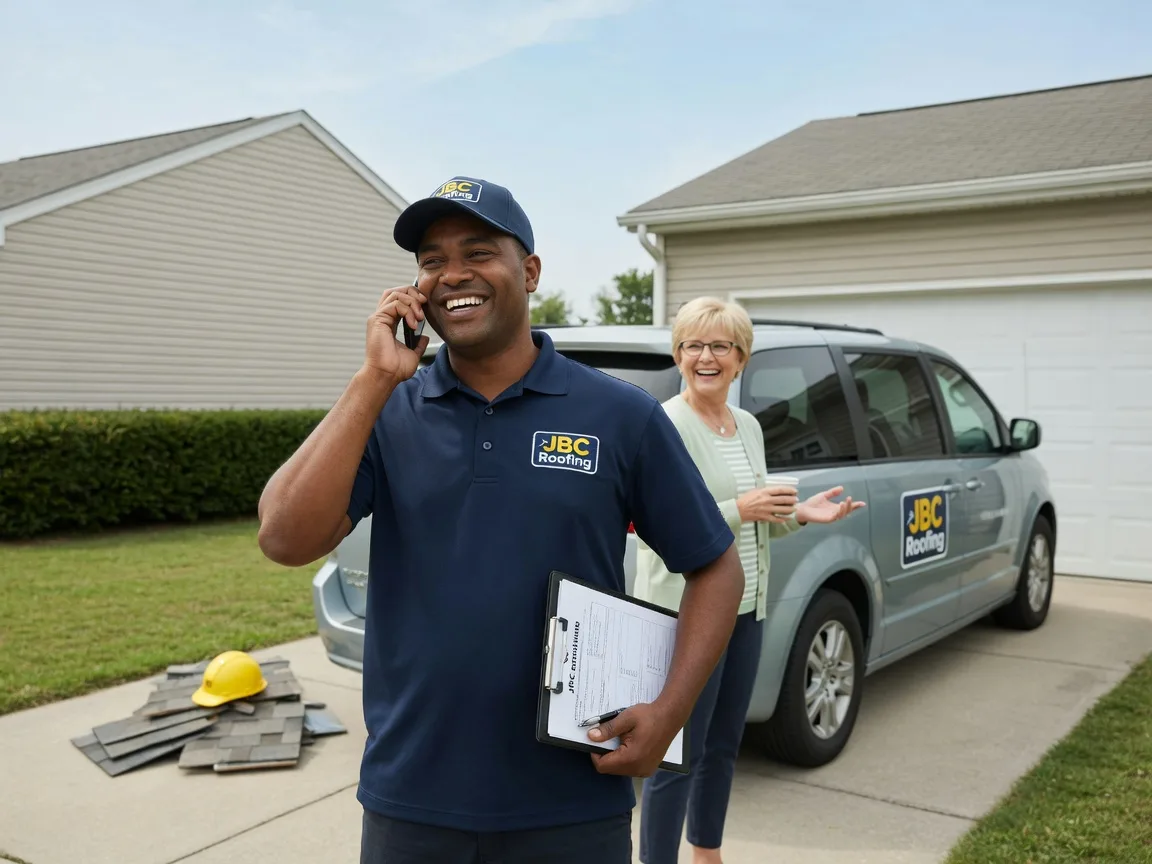 Roof Replacement Bridgeport, NE FAQs